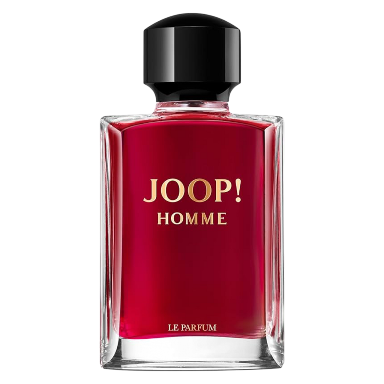 Joop Homme Le Parfum Samples