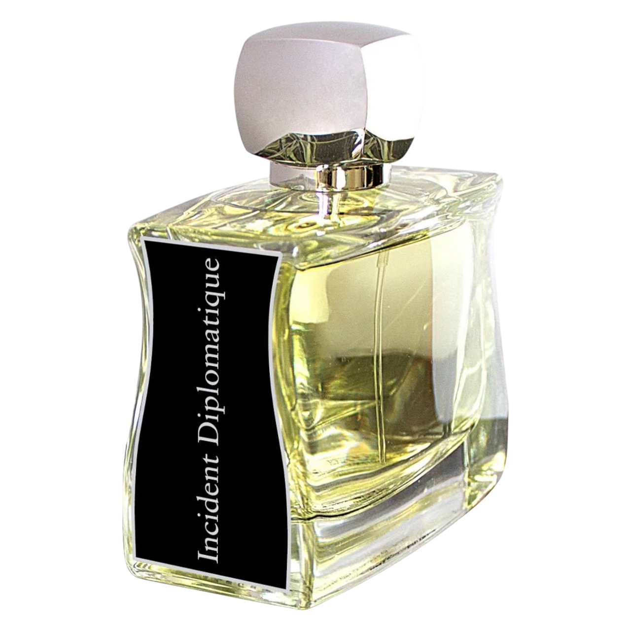 Jovoy Incident Diplomatique Samples