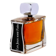 Jovoy Les Jeux Sont Faits Samples