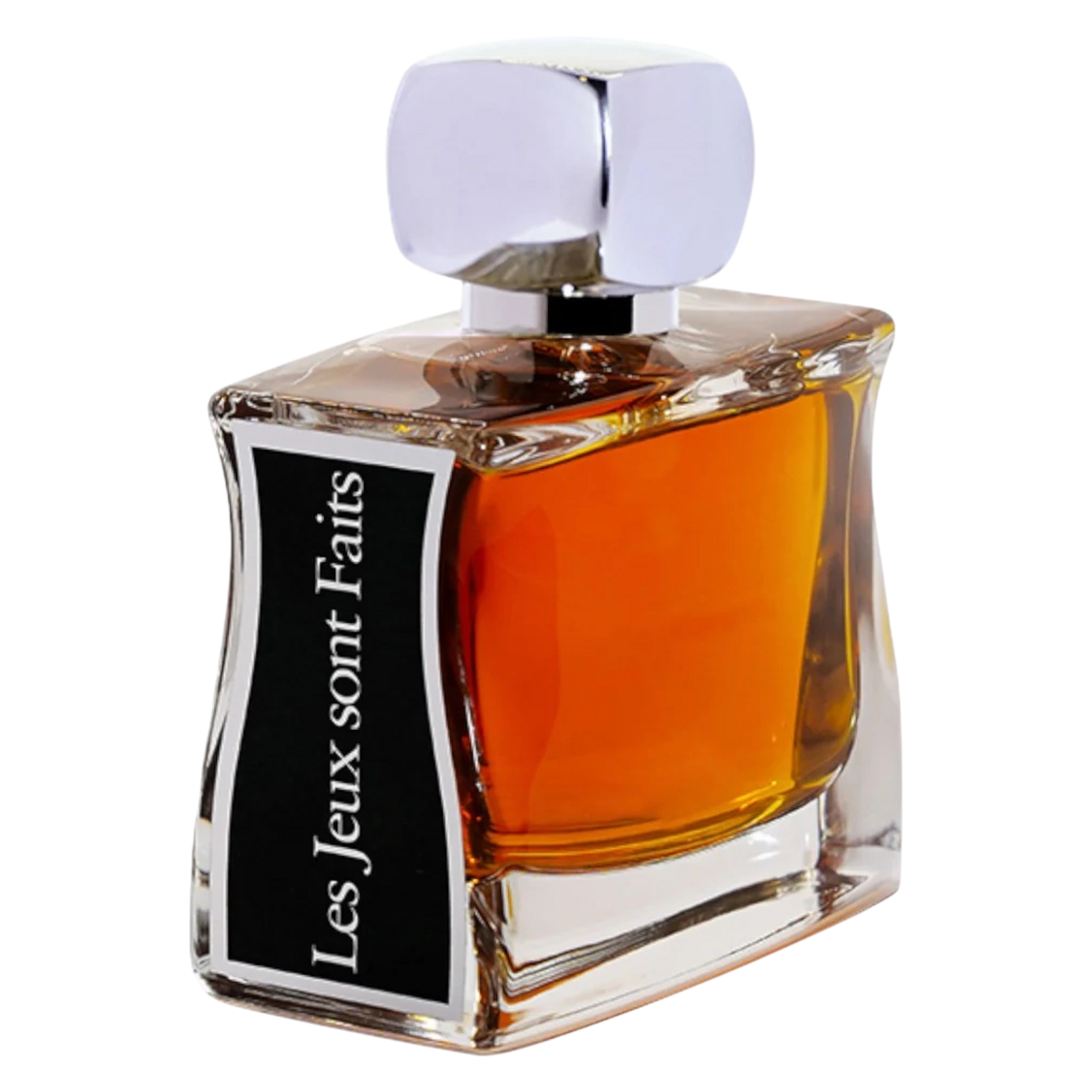 Jovoy Les Jeux Sont Faits Samples