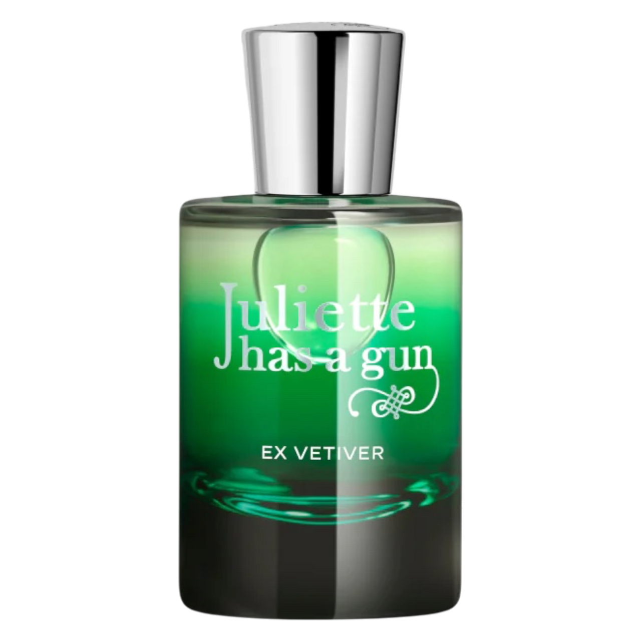 Juliette Has a Gun Ex Vetiver Samples