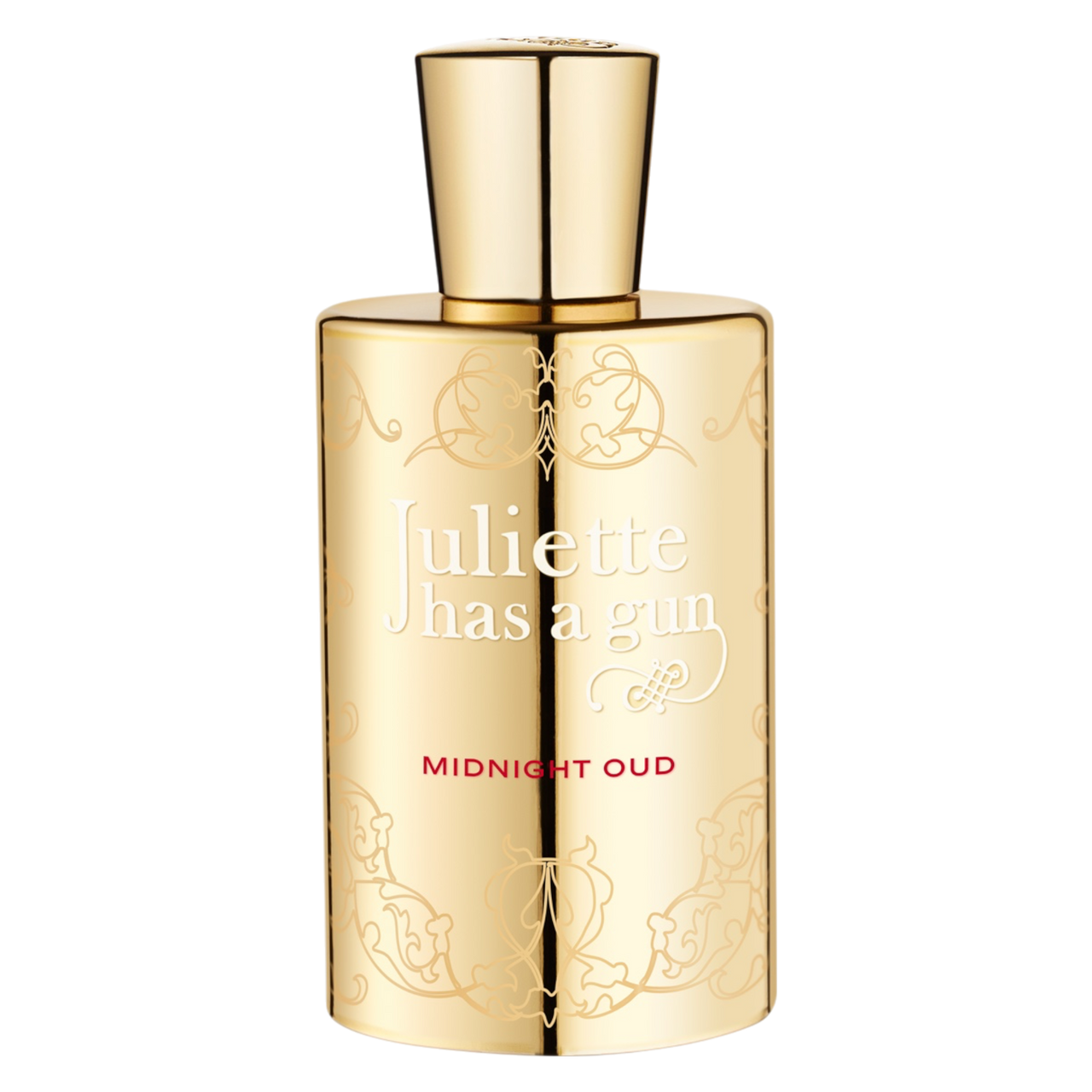 Juliette Has a Gun Midnight Oud Samples