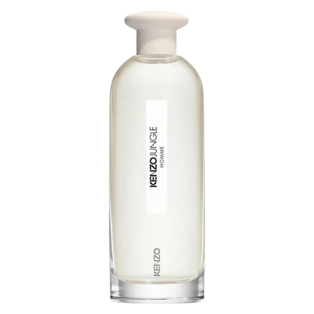 Kenzo Jungle Homme 2025 Samples