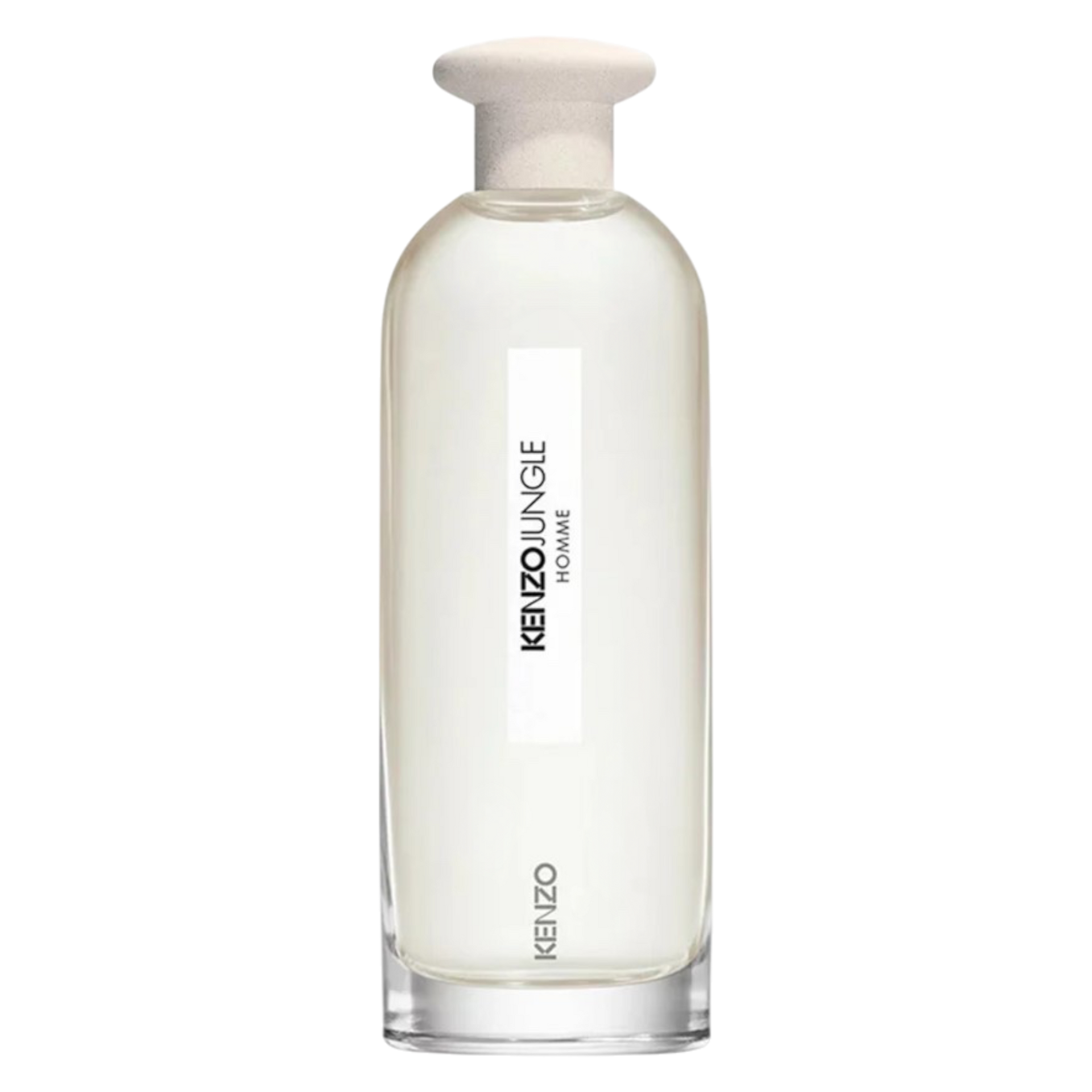 Kenzo Jungle Homme 2025 Samples