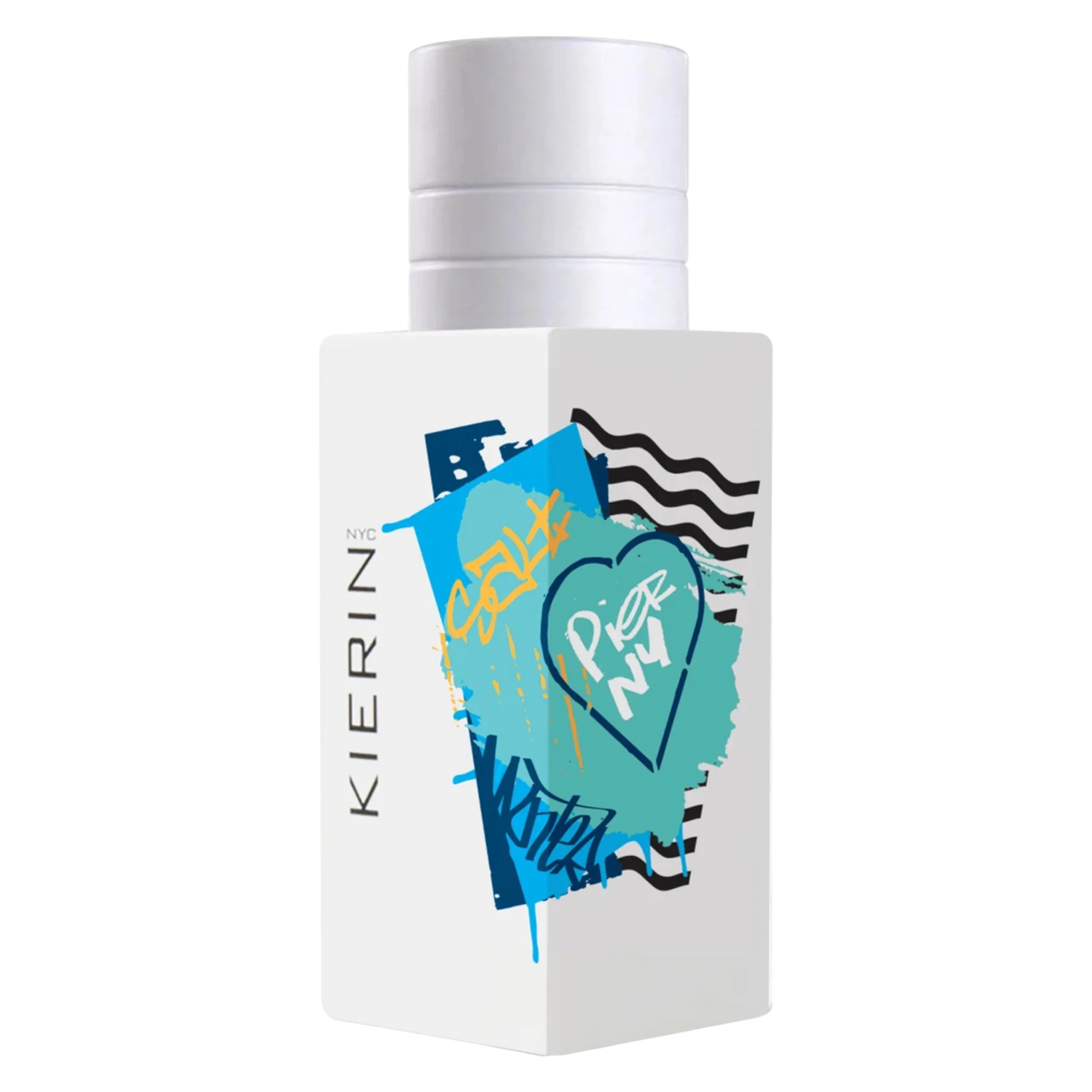 Kieriin NYC Pier NY Samples