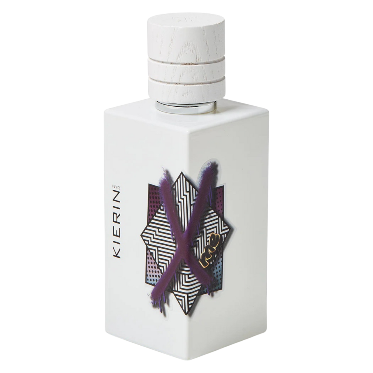 Kierin NYC ScentXme Samples