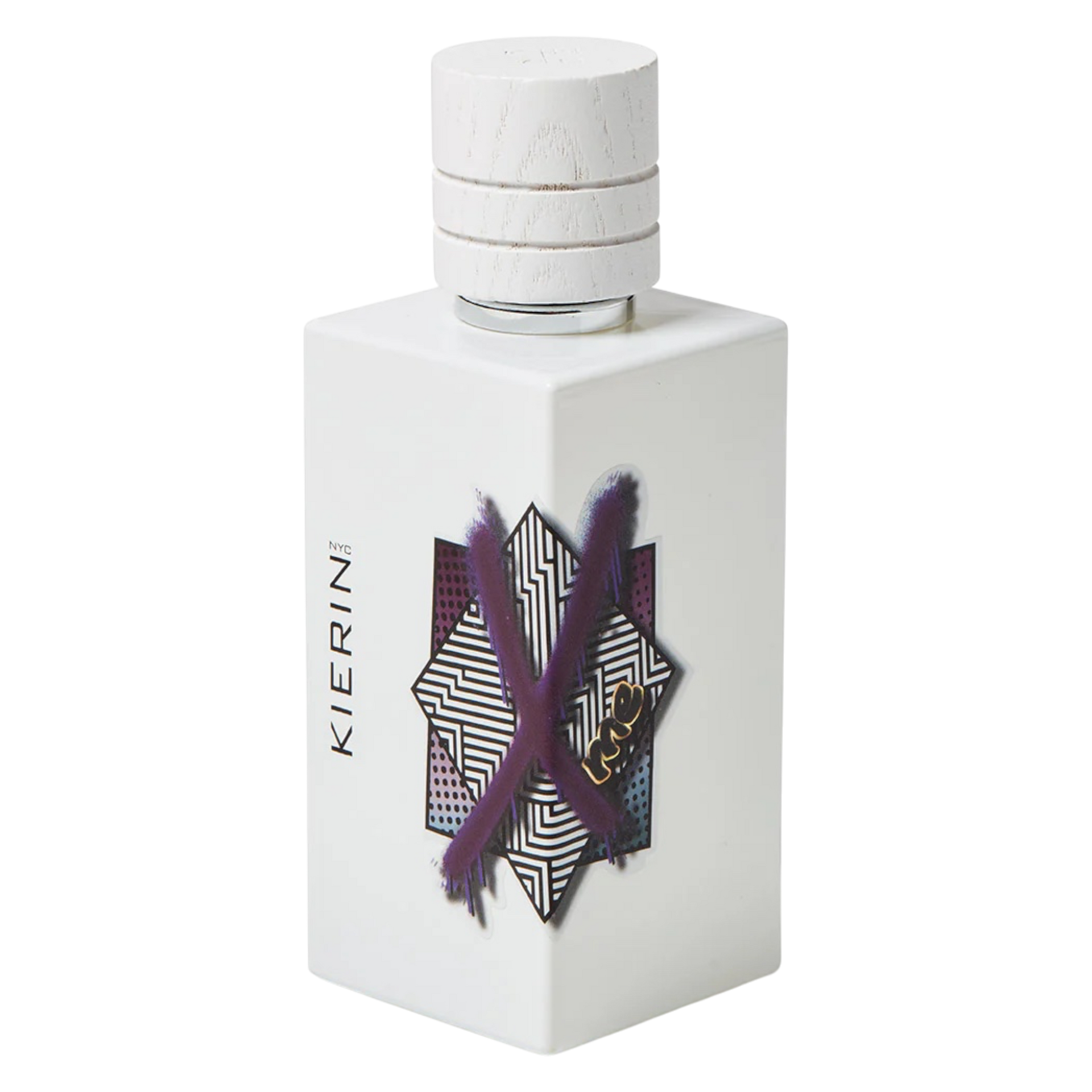 Kierin NYC ScentXme Samples