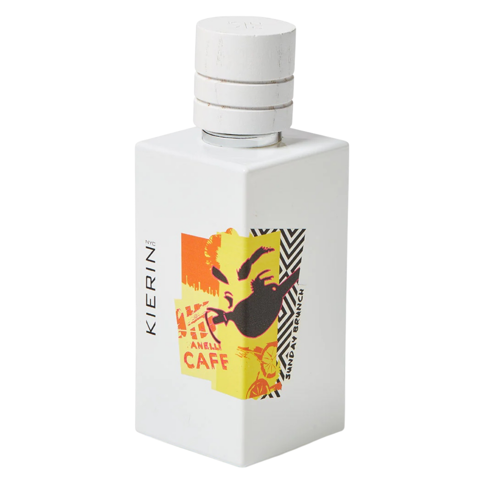 Kierin NYC Sunday Brunch Samples