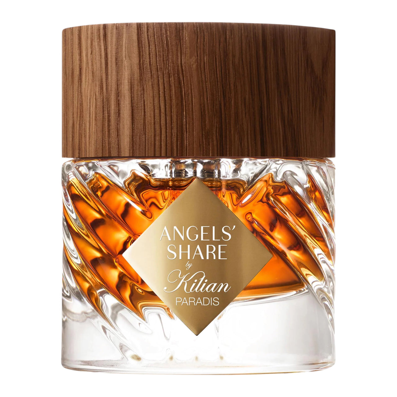 Kilian Angels Share Paradis Samples