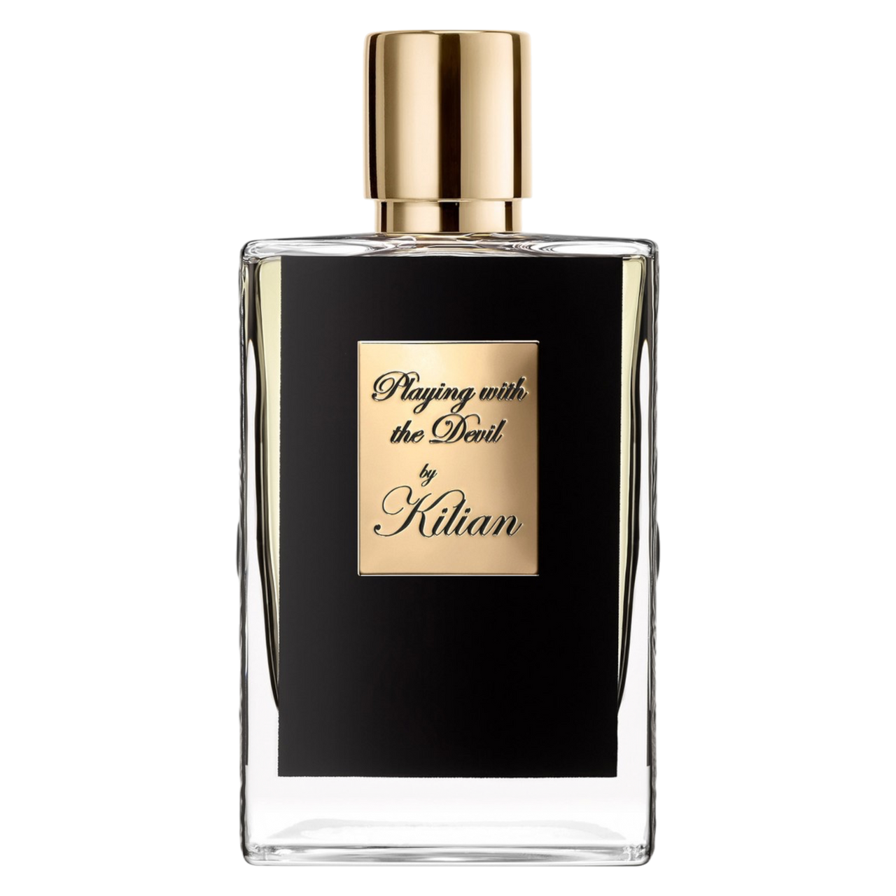 Kilian Playing With the Devil Samples