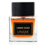 Lalique Ombre Noire Samples