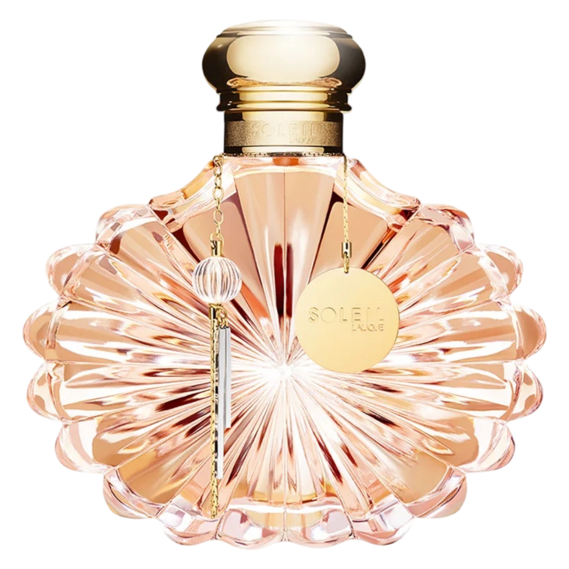 Lalique Soleil Samples