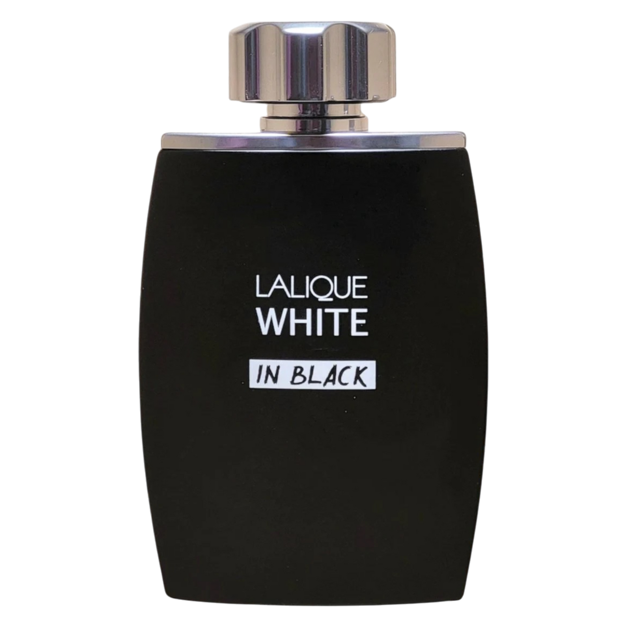 Lalique White in Black Samples