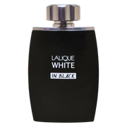 Lalique White in Black Samples