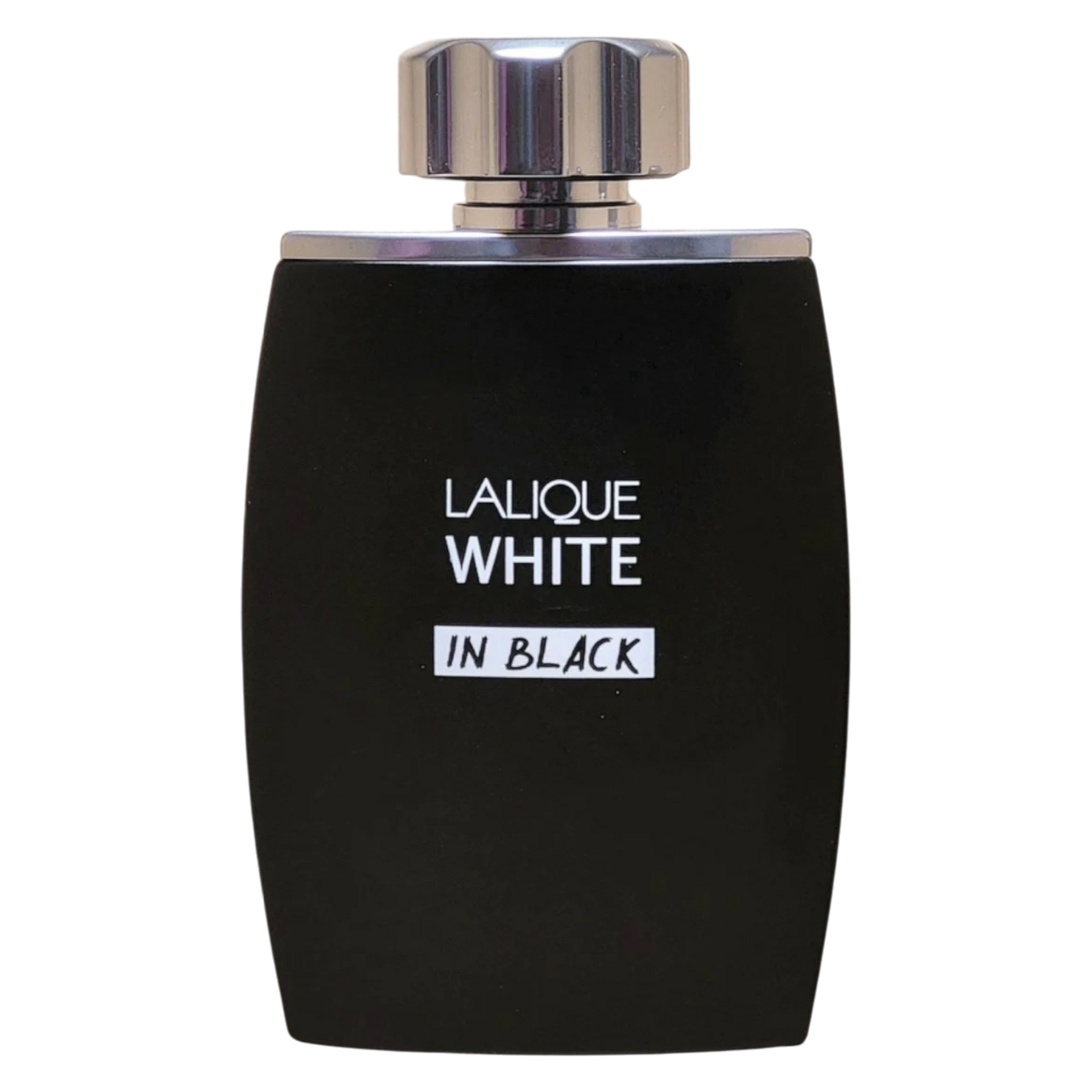 Lalique White in Black Samples