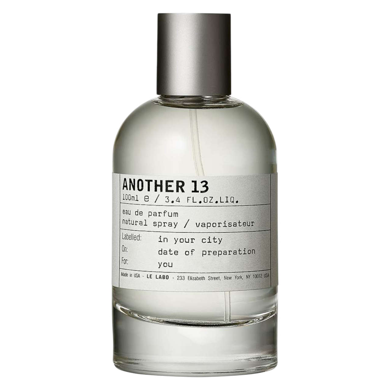Le Labo Another 13 Samples