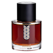 Les Indemodables Vanille Havane Samples