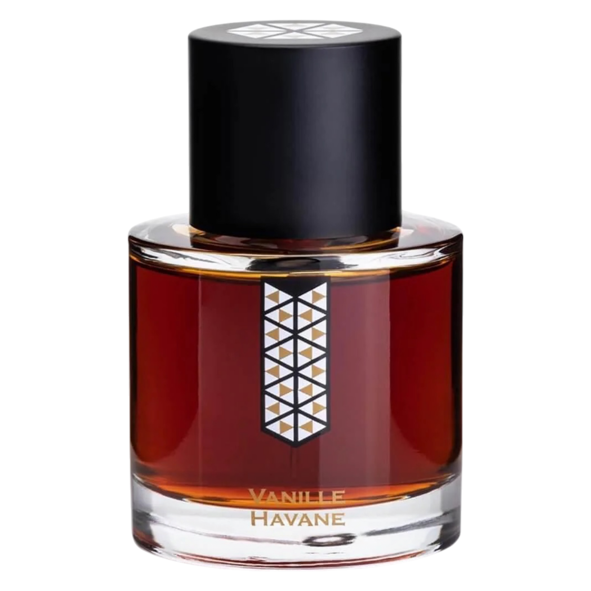 Les Indemodables Vanille Havane Samples