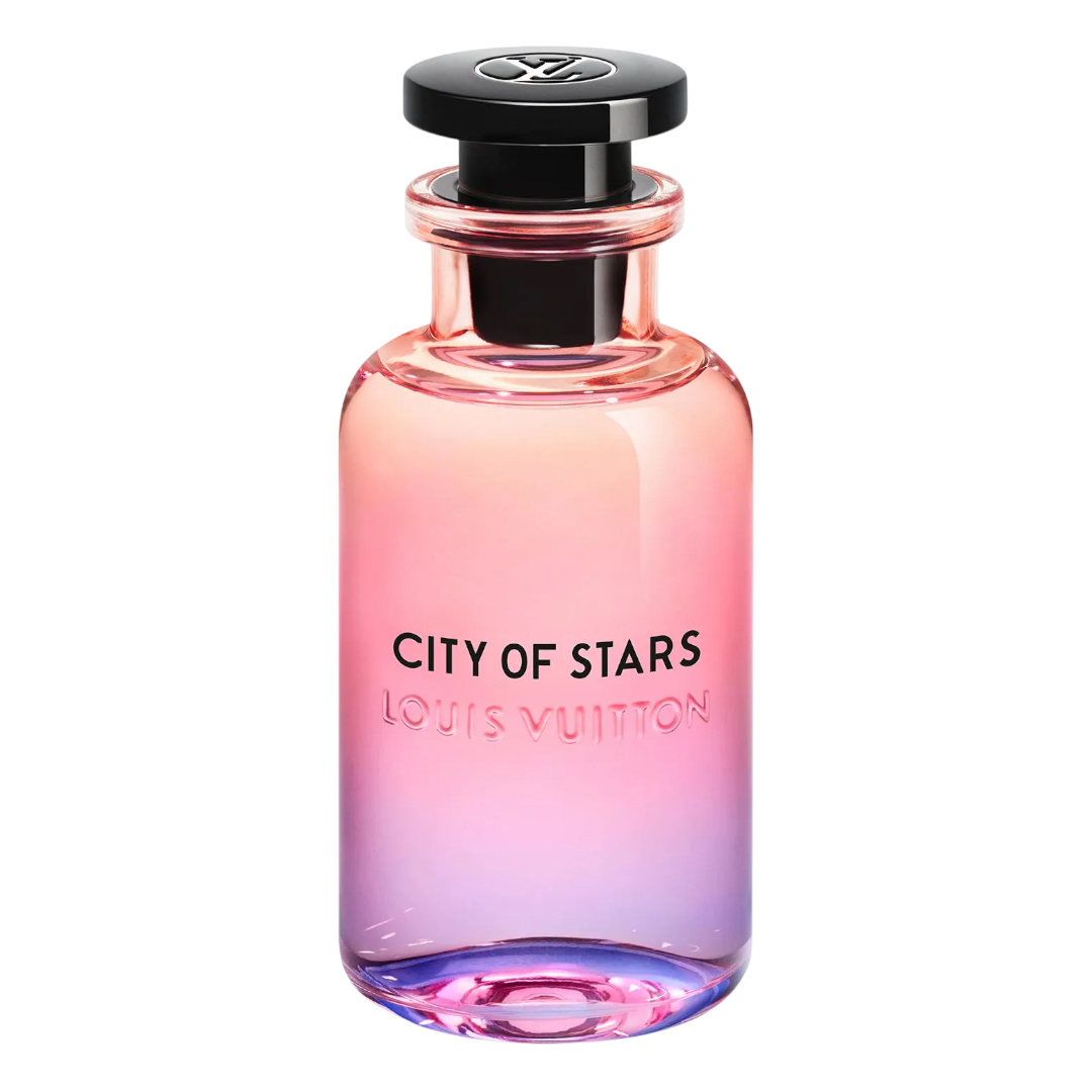 Louis Vuitton City of Stars Samples