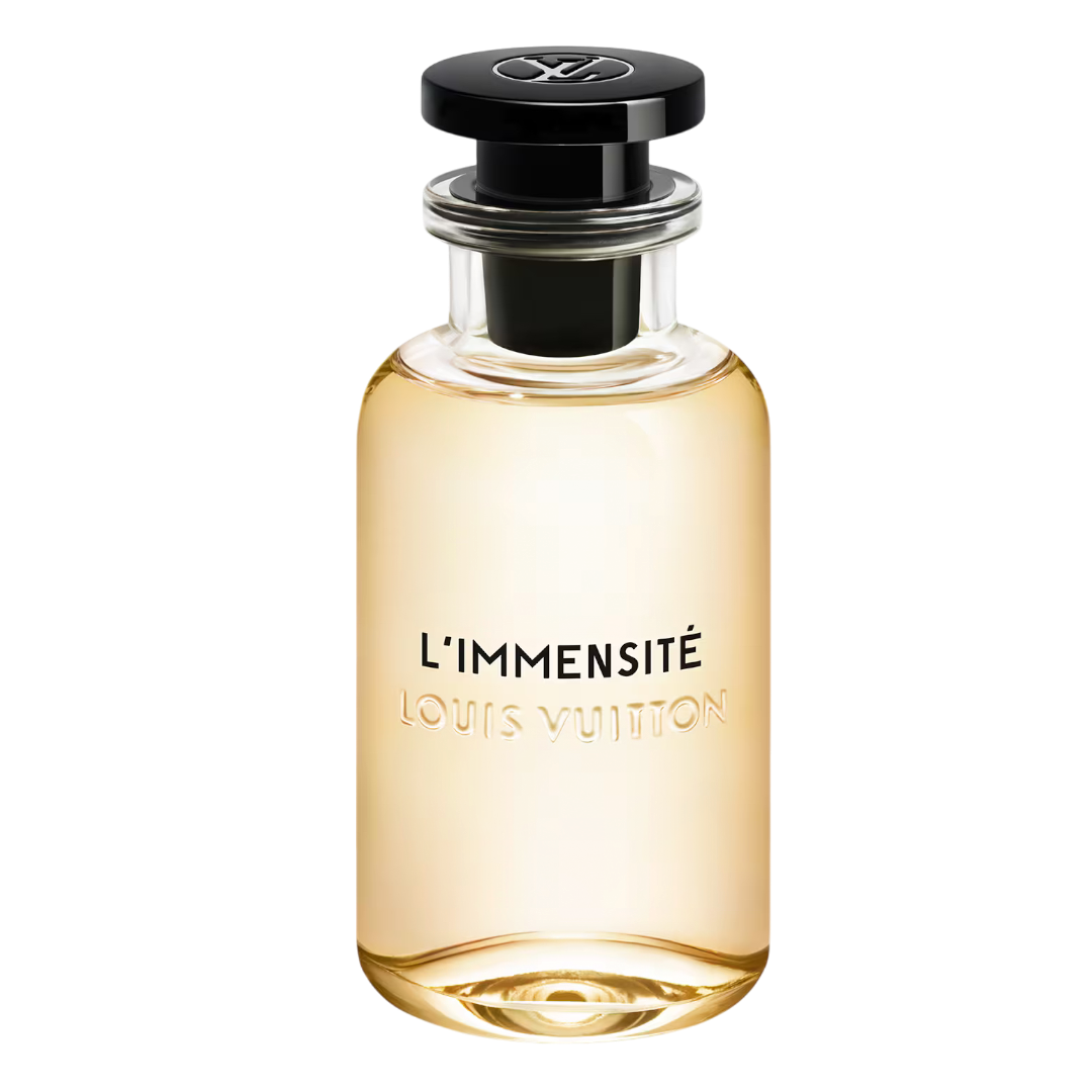Louis Vuitton L'immensite Samples