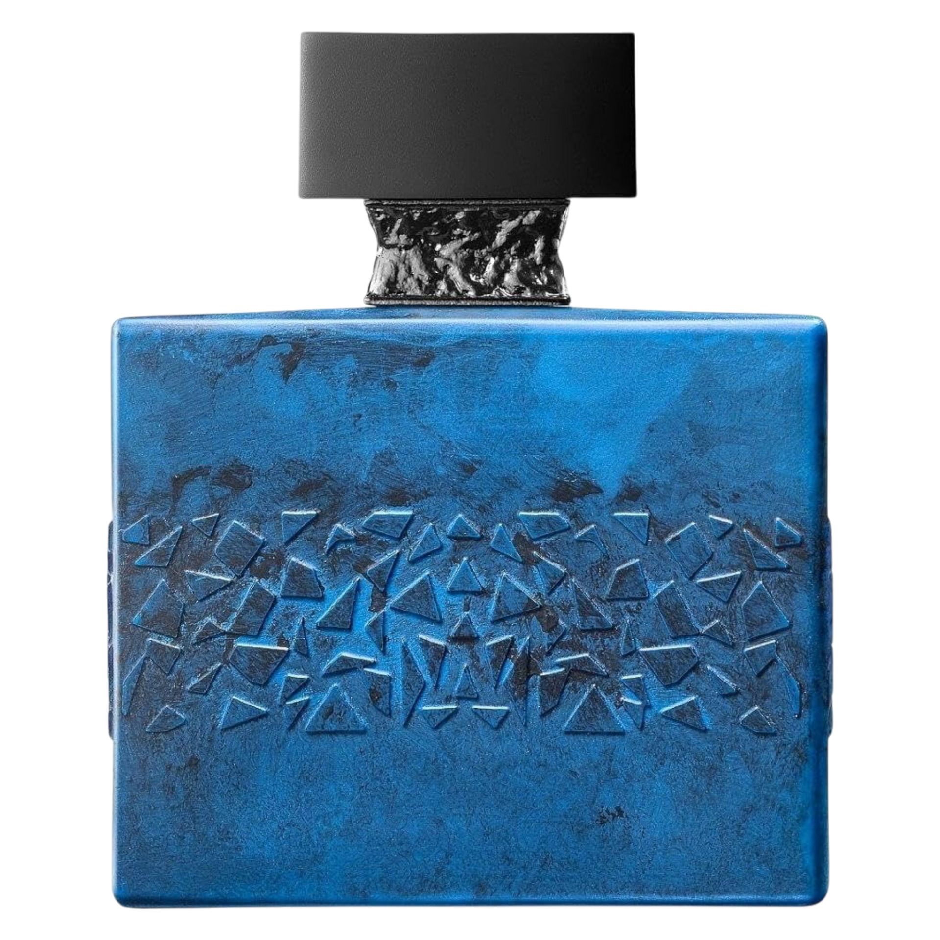 M. Micallef Desirtoxic Samples