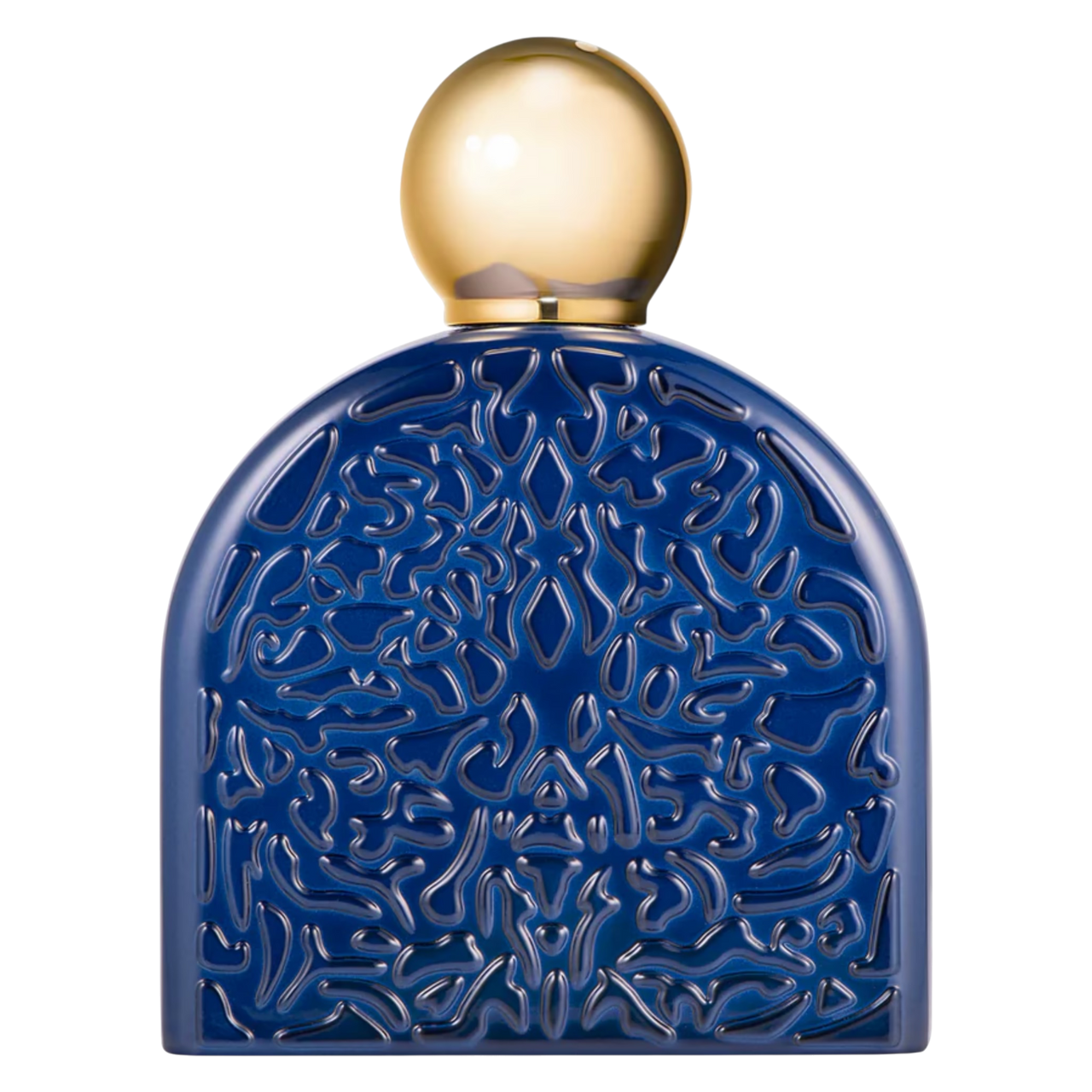 M. Micallef Royal Blue Samples