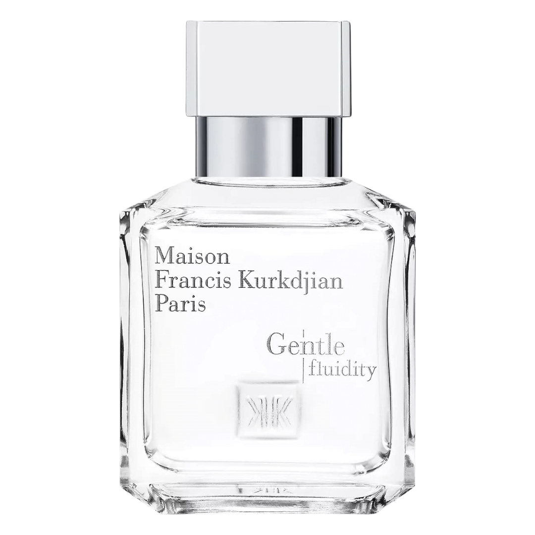 Maison Francis Kurkdjian Gentle Fluidity Silver Samples