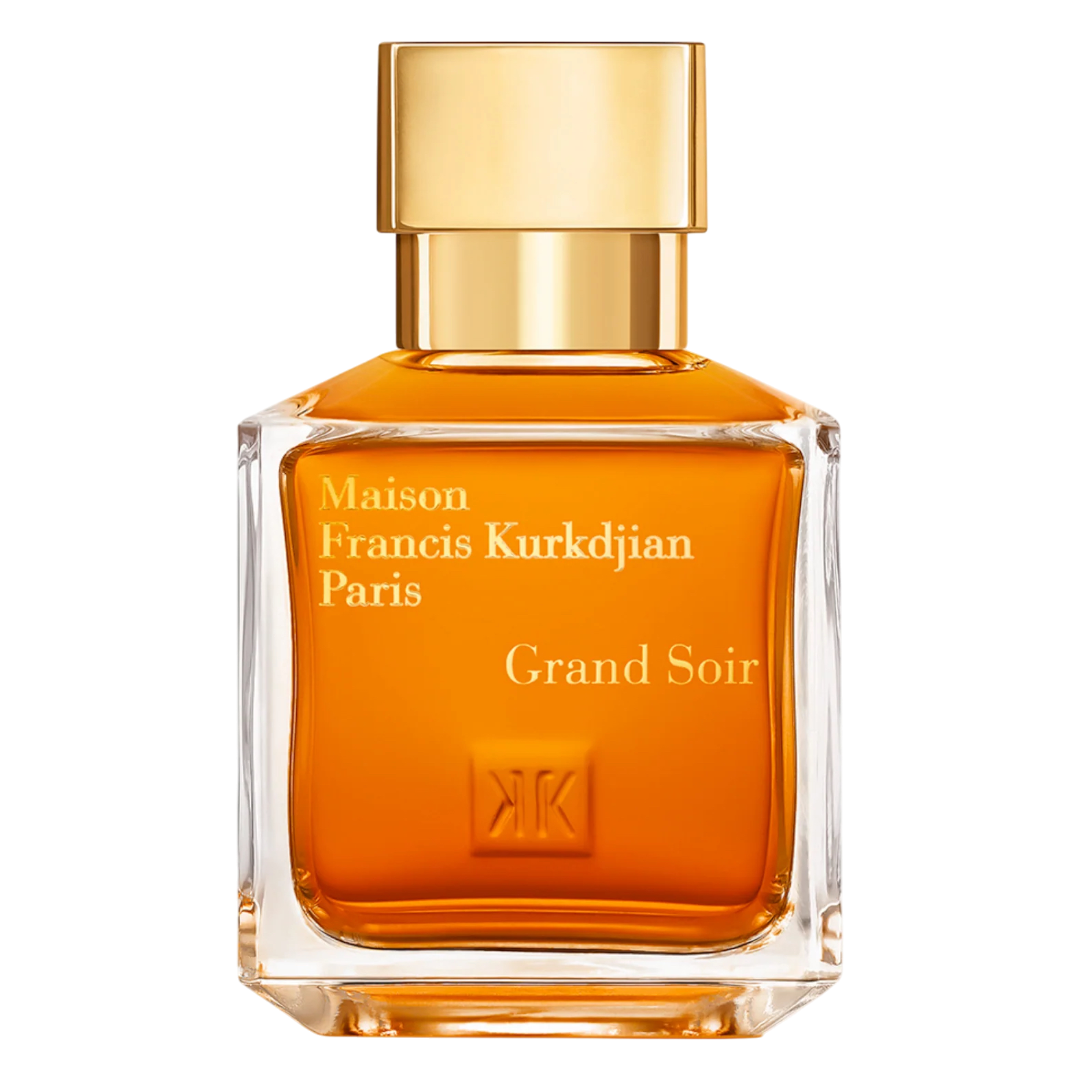 Maison Francis Kurkdjian Grand Soir Samples