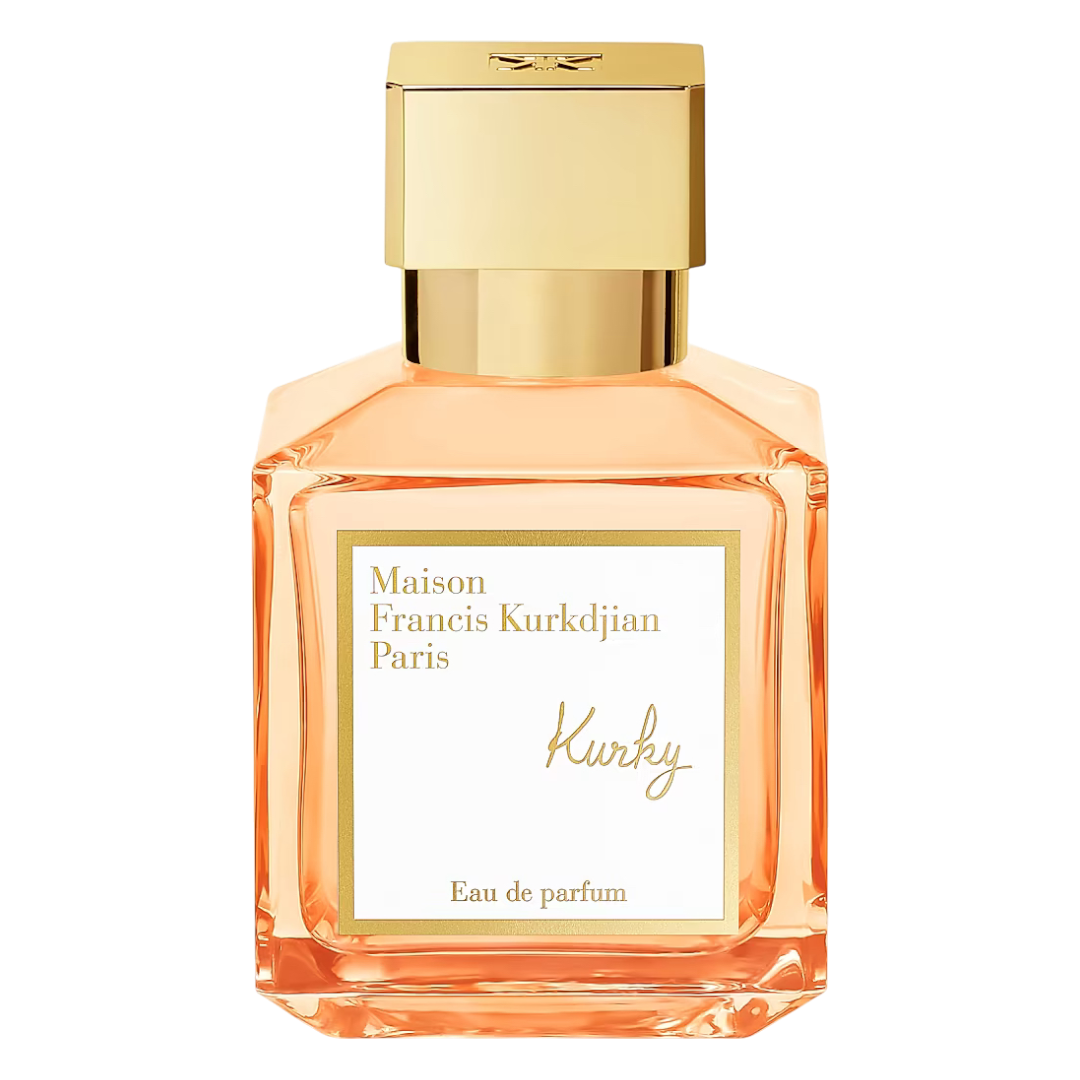Maison Francis Kurkdjian Kurky Samples