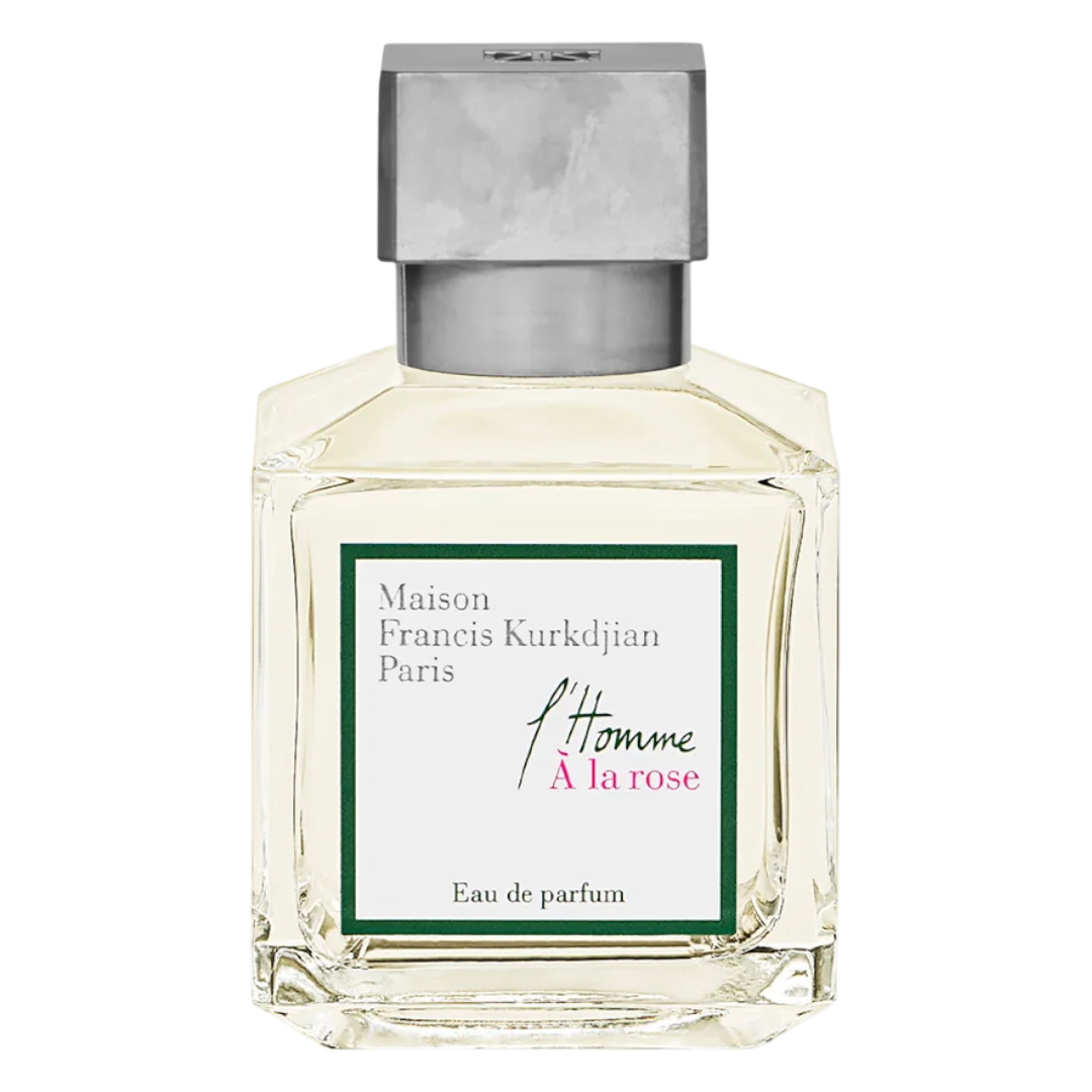 Maison Francis Kurkdjian L’Homme À La Rose Samples