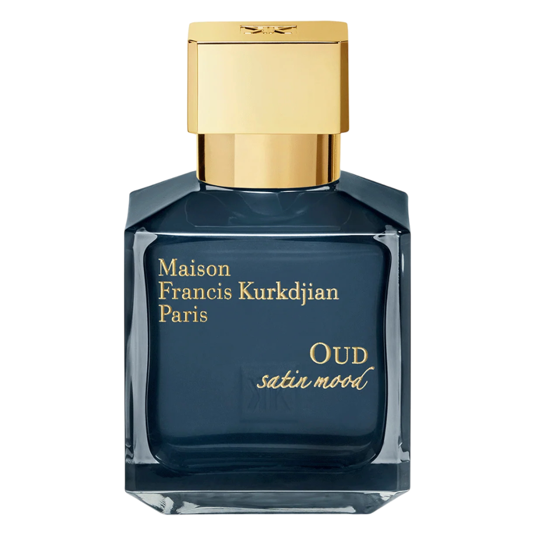 Maison Francis Kurkdjian Oud Satin Mood Samples