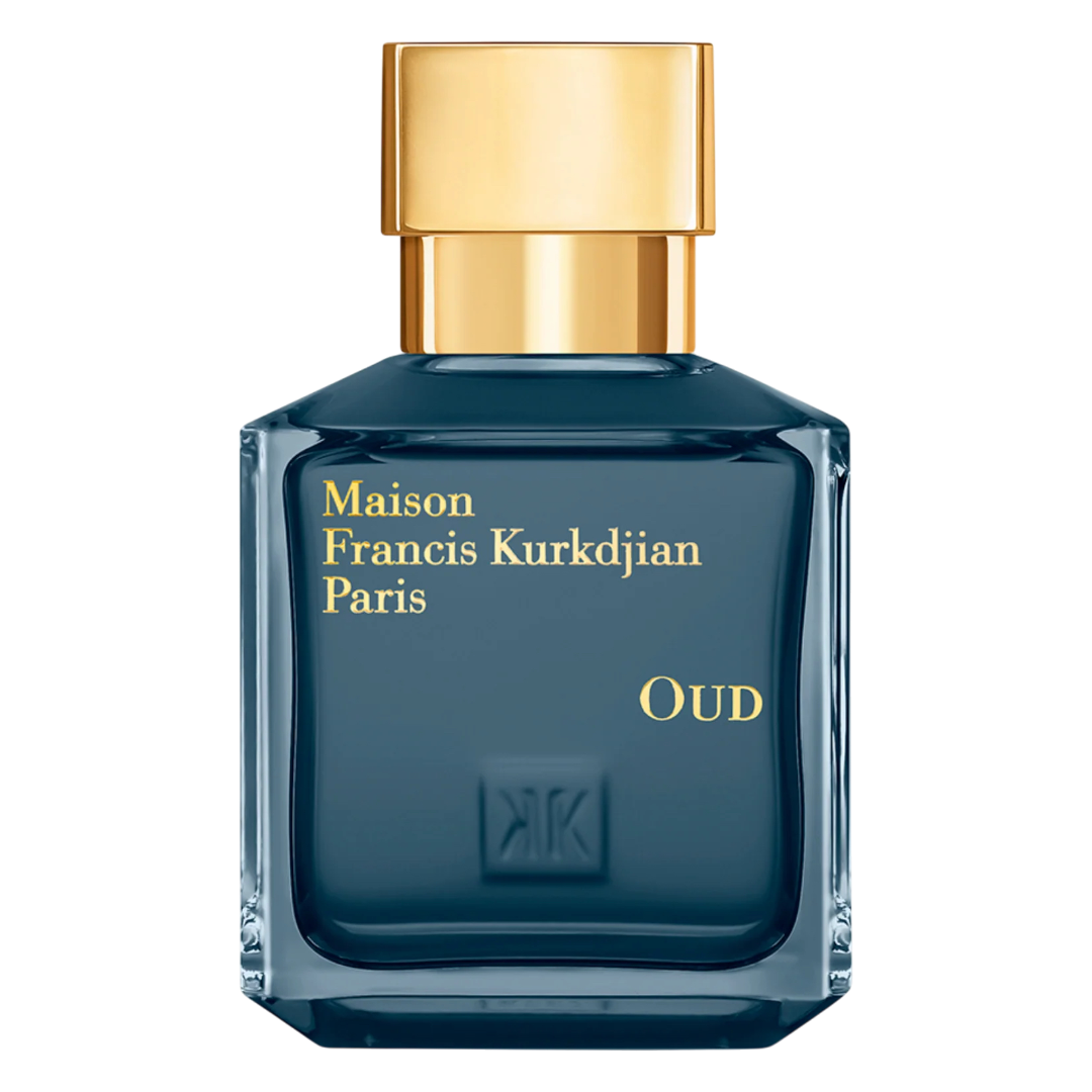 Maison Francis Kurkdjian Oud Samples