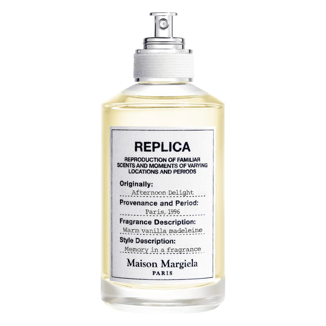 Maison Margiela Afternoon Delight Samples
