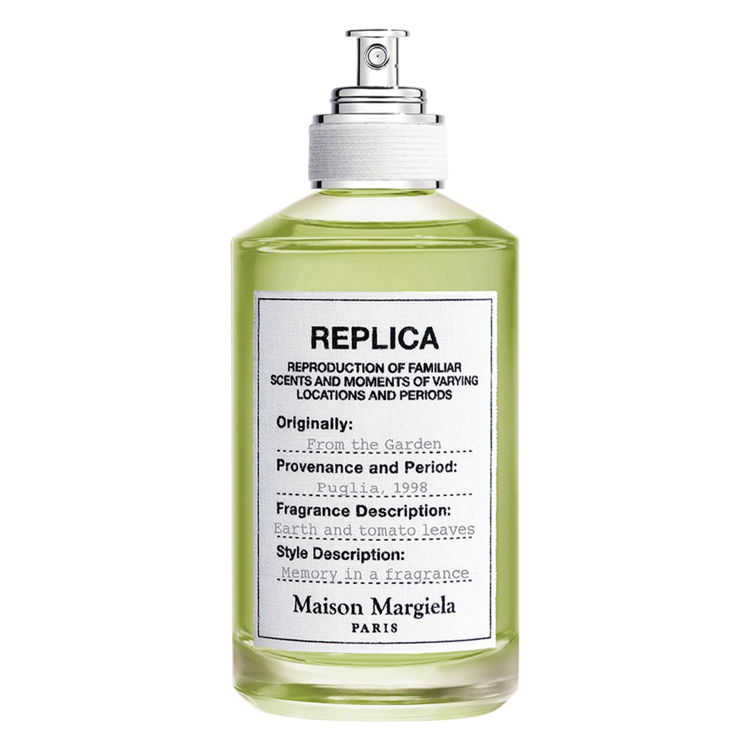 Maison Margiela From the Garden Samples