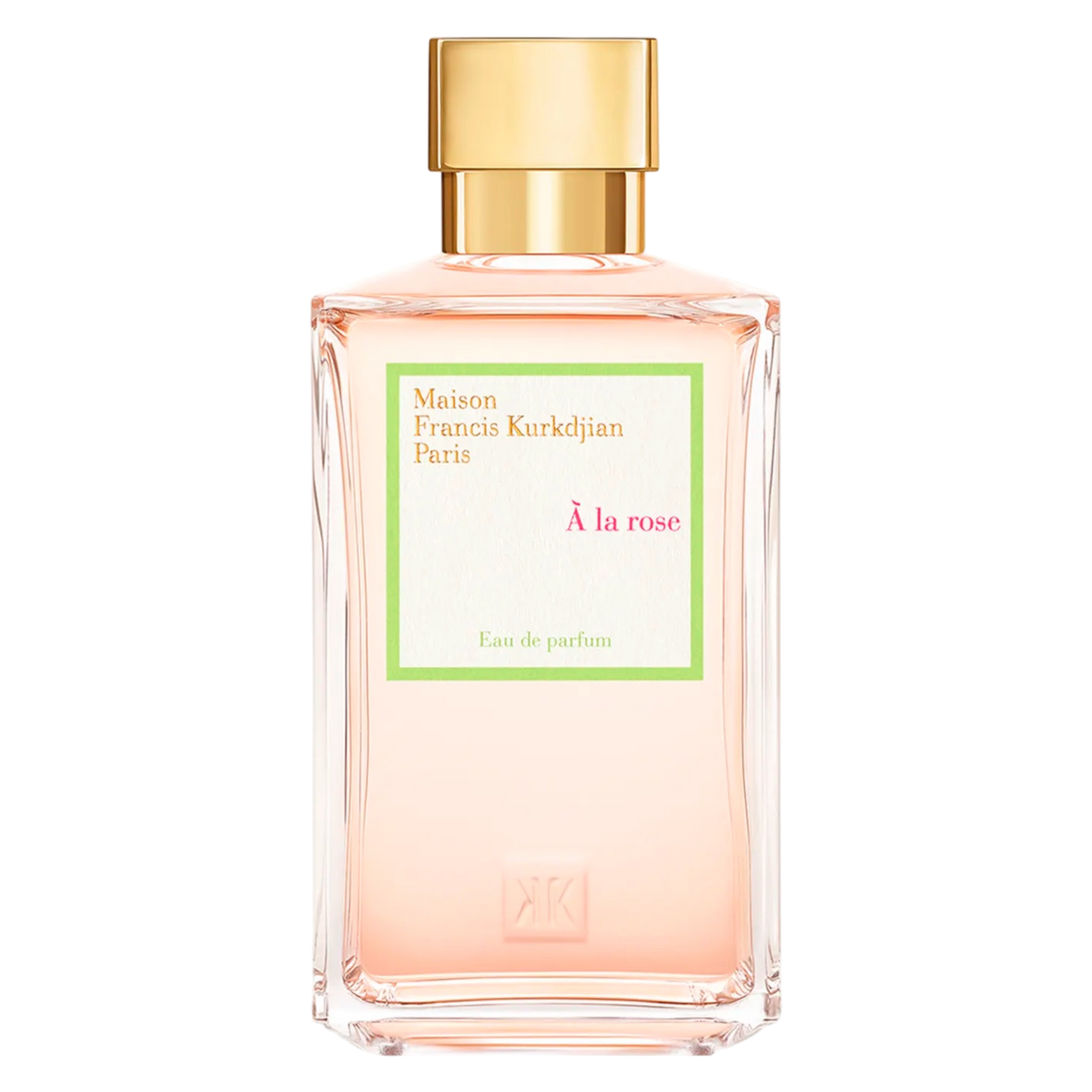 Maison Francis Kurkdjian A la Rose Samples