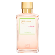 Maison Francis Kurkdjian A la Rose Samples