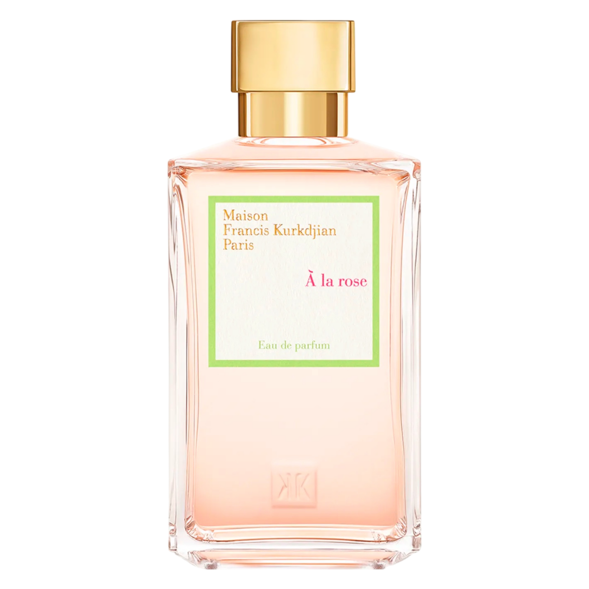 Maison Francis Kurkdjian A la Rose Samples