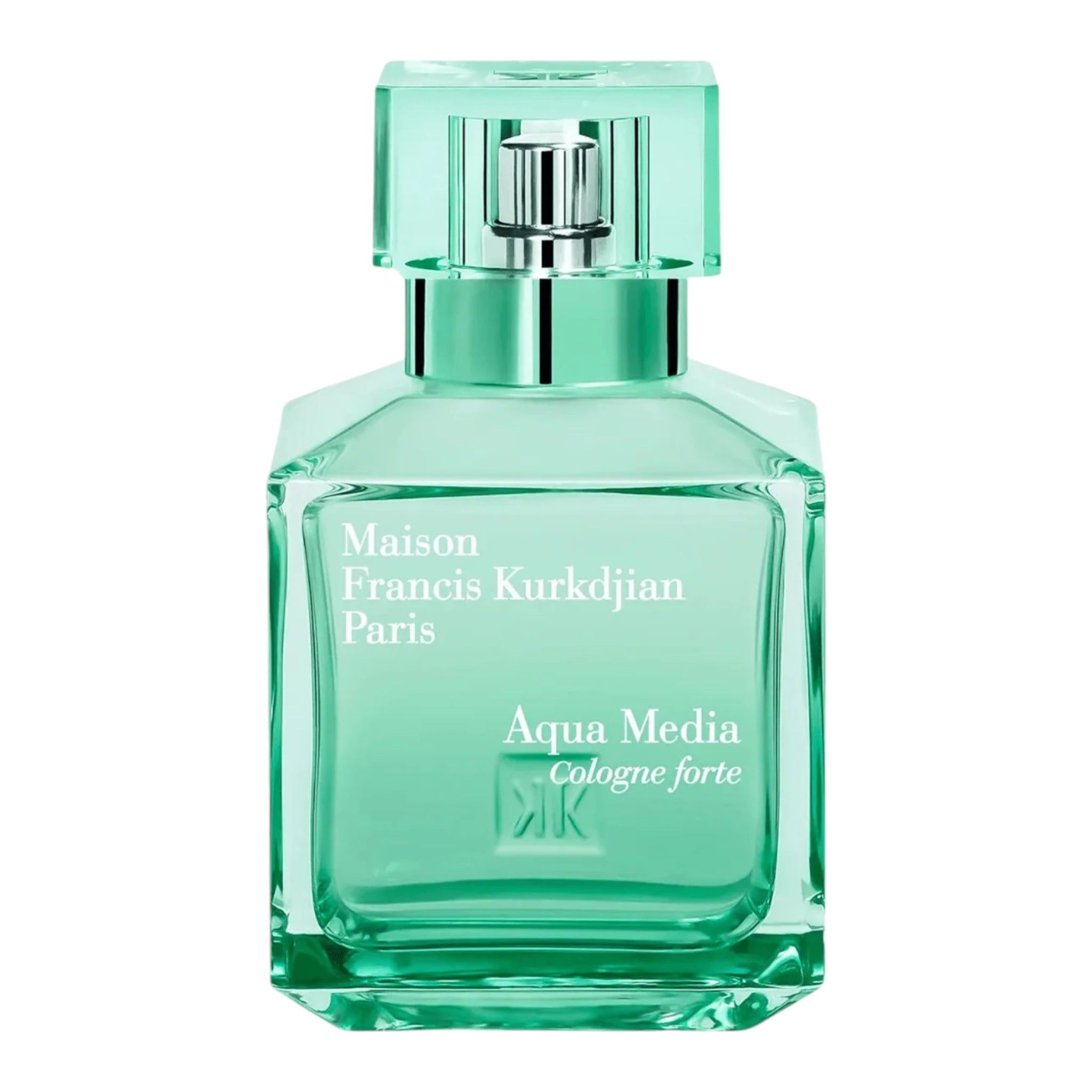 MFK Aqua Media Cologne Forte Samples | Green Citrus