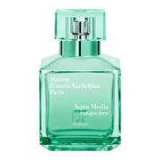 Maison Francis Kurkdjian Aqua Media Cologne Forte Samples