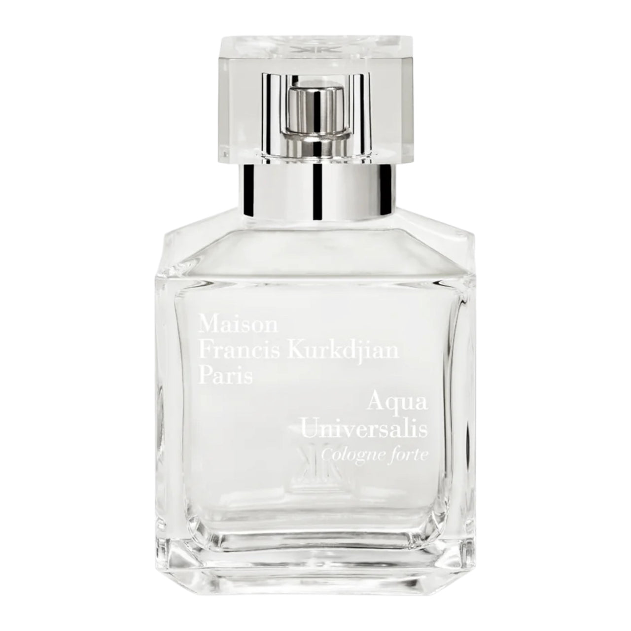 Maison Francis Kurkdjian Aqua Universalis Cologne Forte Samples