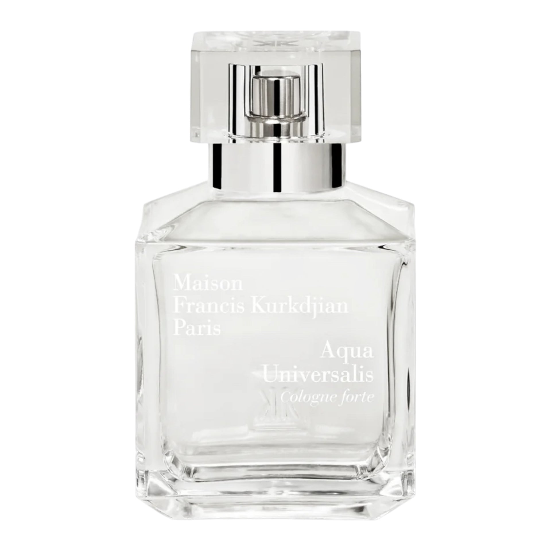Maison Francis Kurkdjian Aqua Universalis Cologne Forte Samples