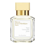 Maison Francis Kurkdjian Aqua Universalis Forte Samples