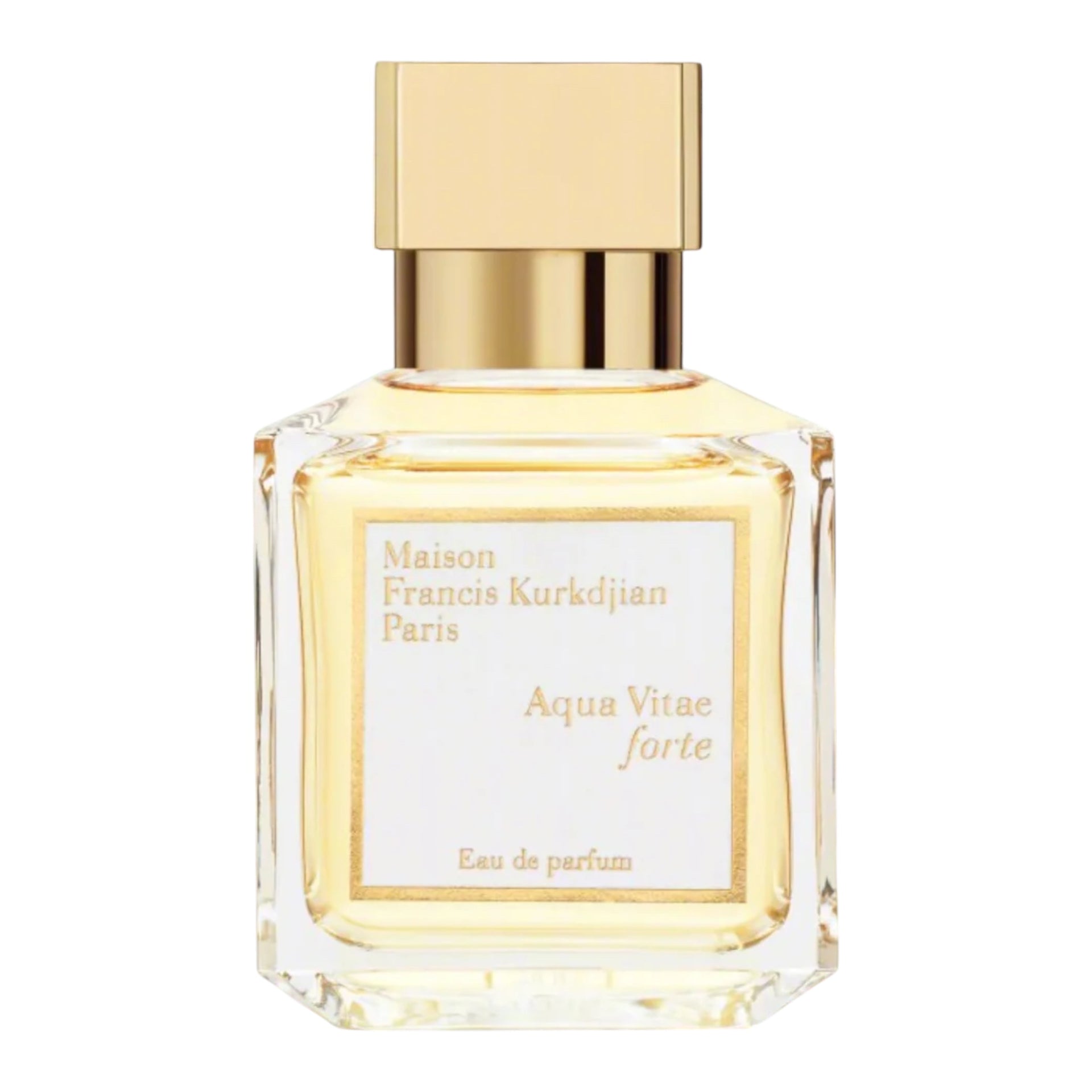 Maison Francis Kurkdjian Aqua Vitae Forte Samples
