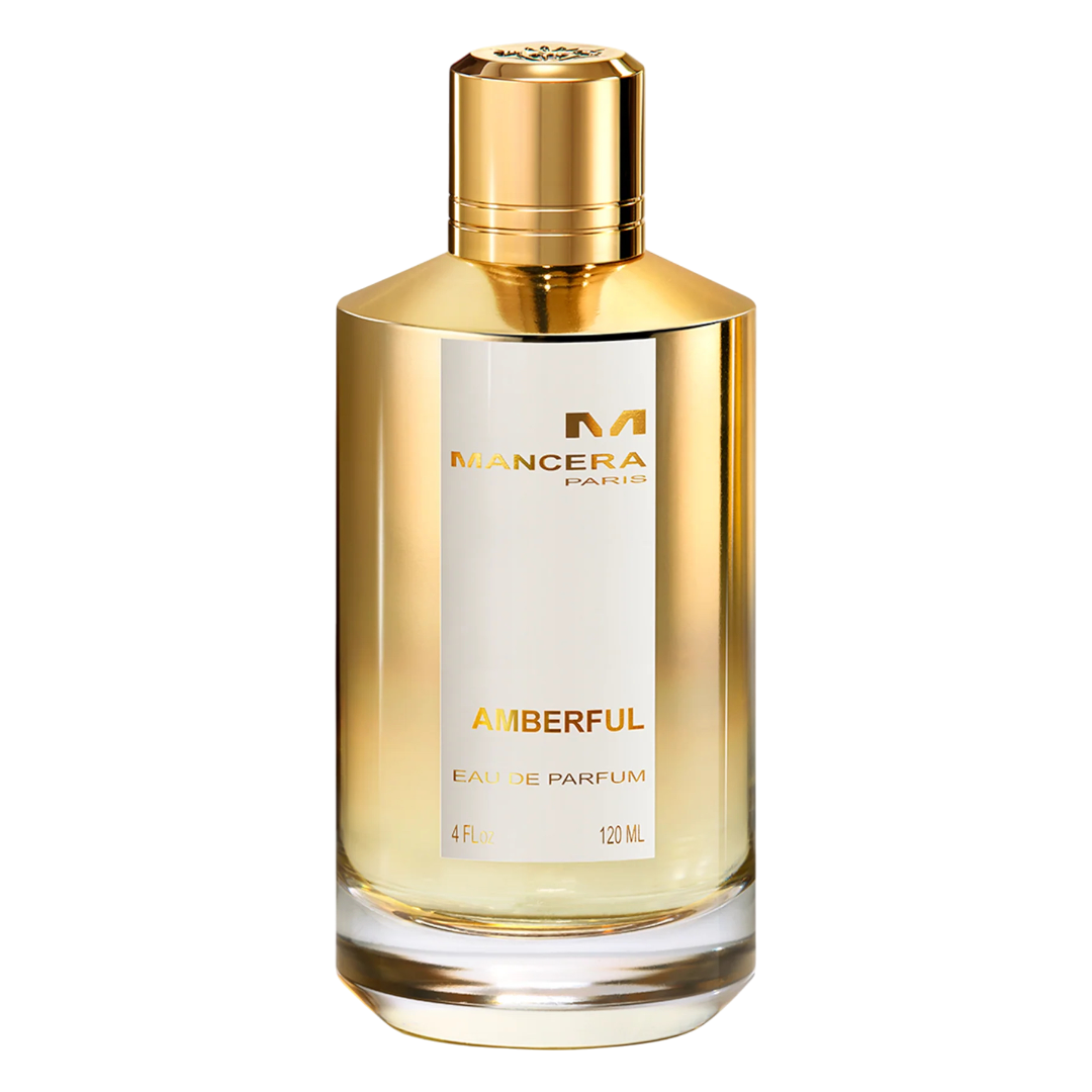 Mancera Amberful Samples