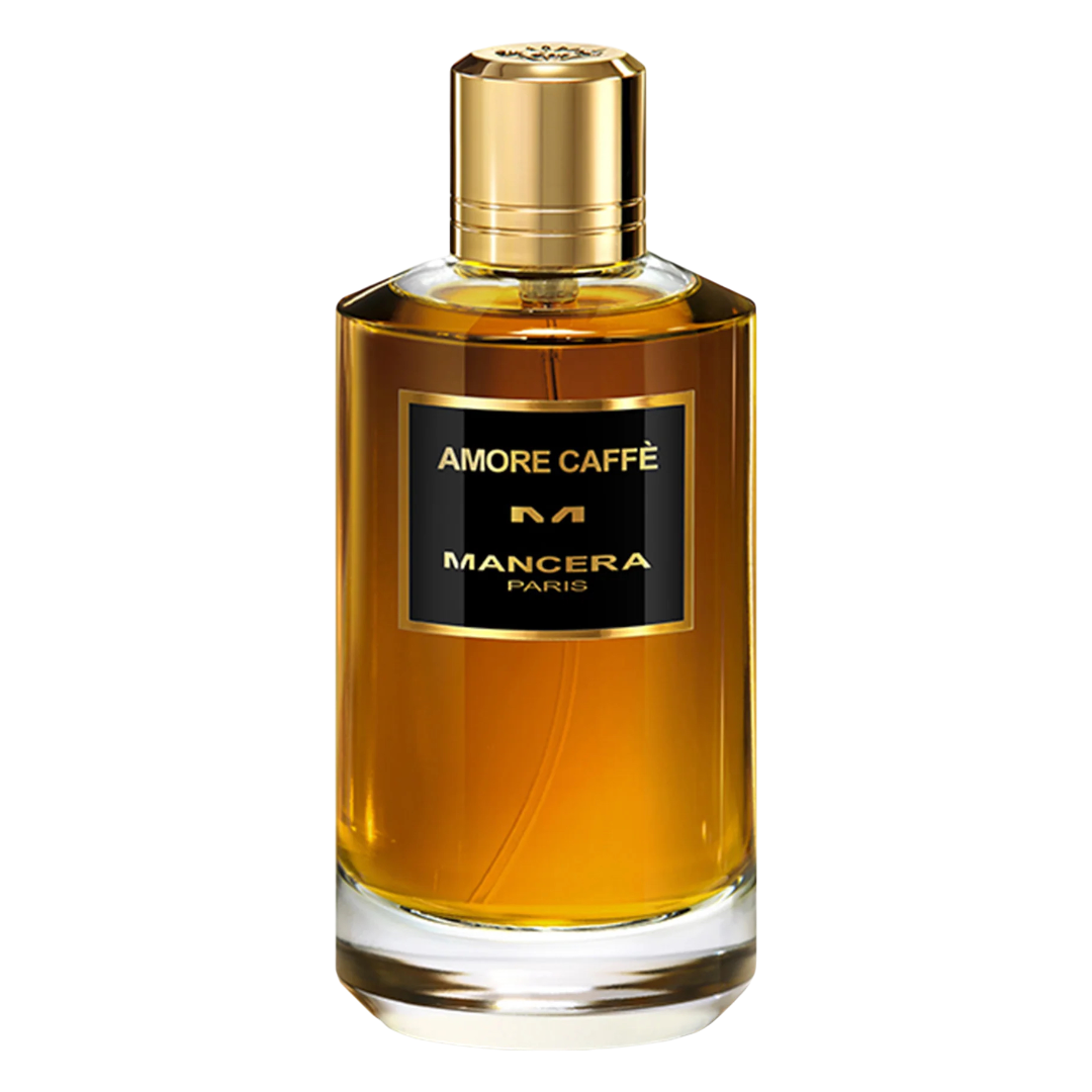 Mancera Amore Caffe Samples