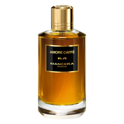 Mancera Amore Caffe Samples