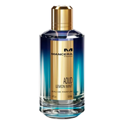 Mancera Aoud Lemon Mint Samples