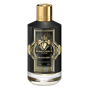 Mancera Black Noir Samples