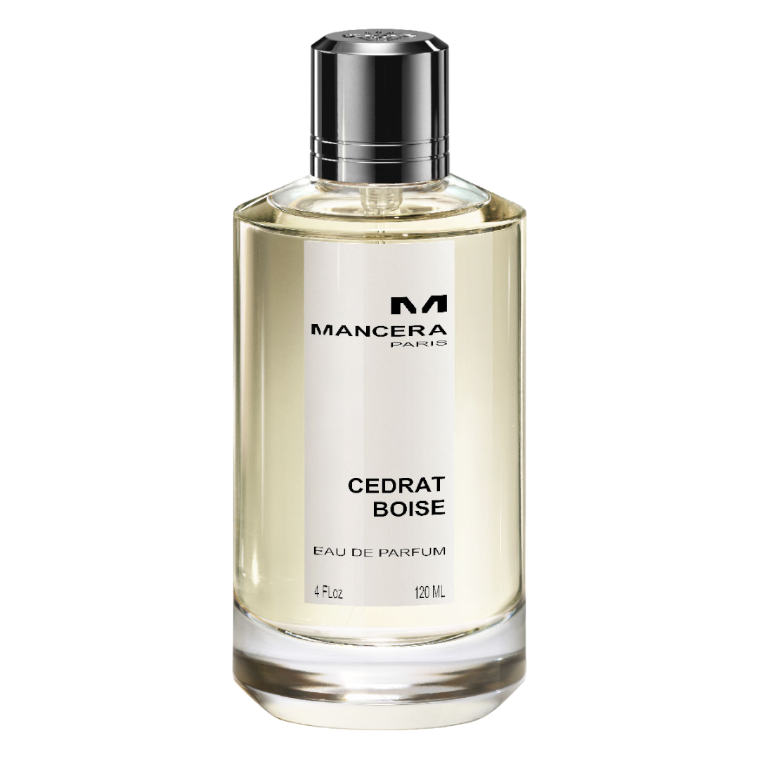 Mancera Cedrat Boise Samples