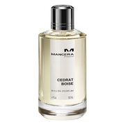 Mancera Cedrat Boise Samples